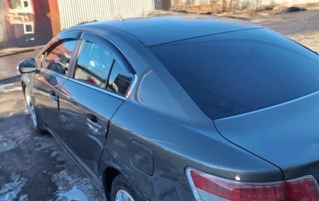 Toyota Avensis III рестайлинг, 2010 год, 1 000 000 рублей, 3 фотография