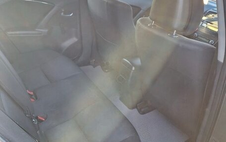 Toyota Avensis III рестайлинг, 2010 год, 1 000 000 рублей, 8 фотография