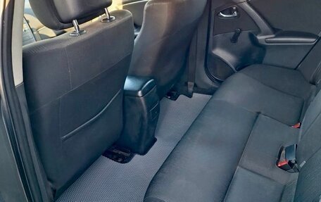 Toyota Avensis III рестайлинг, 2010 год, 1 000 000 рублей, 7 фотография