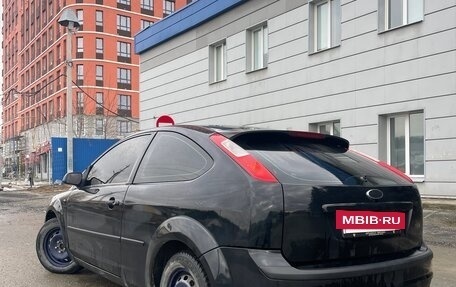 Ford Focus II рестайлинг, 2005 год, 280 000 рублей, 2 фотография