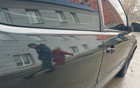 Ford Focus II рестайлинг, 2005 год, 280 000 рублей, 19 фотография