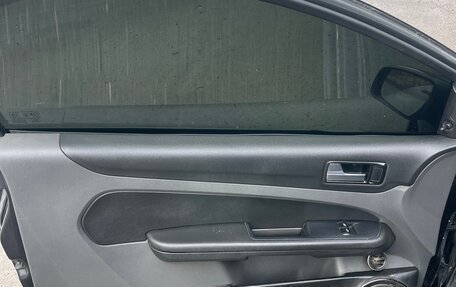 Ford Focus II рестайлинг, 2005 год, 280 000 рублей, 15 фотография