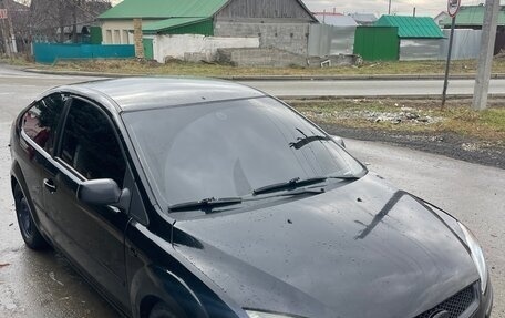 Ford Focus II рестайлинг, 2005 год, 280 000 рублей, 16 фотография