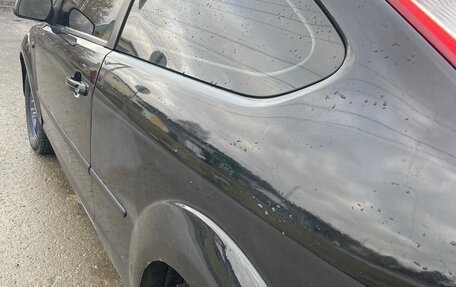 Ford Focus II рестайлинг, 2005 год, 280 000 рублей, 20 фотография