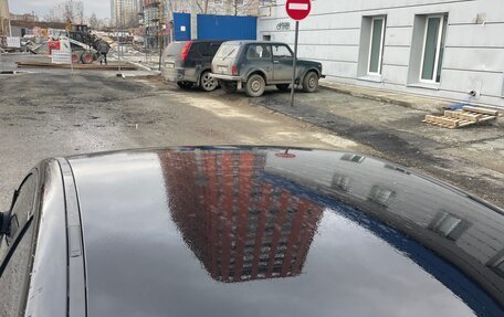 Ford Focus II рестайлинг, 2005 год, 280 000 рублей, 21 фотография