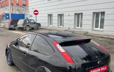 Ford Focus II рестайлинг, 2005 год, 280 000 рублей, 22 фотография