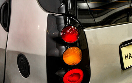 Smart Fortwo III, 1999 год, 469 000 рублей, 7 фотография