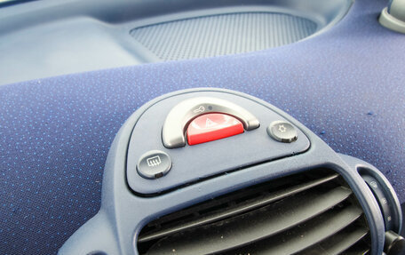 Smart Fortwo III, 1999 год, 469 000 рублей, 13 фотография