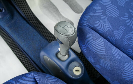 Smart Fortwo III, 1999 год, 469 000 рублей, 15 фотография