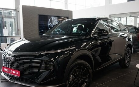 Haval F7, 2025 год, 2 949 000 рублей, 2 фотография