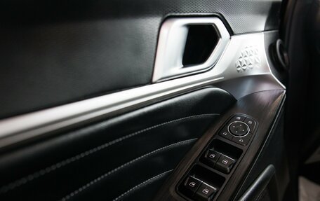 Haval F7, 2025 год, 2 949 000 рублей, 14 фотография