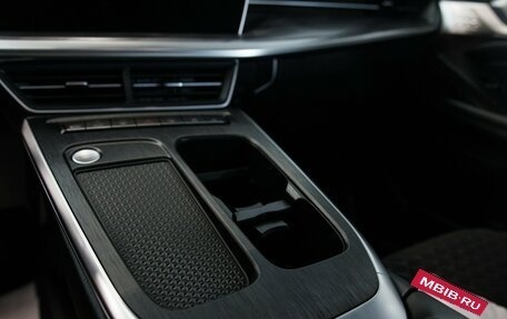 Haval F7, 2025 год, 2 949 000 рублей, 15 фотография