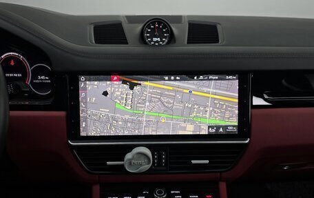 Porsche Cayenne III, 2021 год, 11 500 000 рублей, 11 фотография