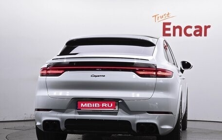 Porsche Cayenne III, 2021 год, 11 500 000 рублей, 4 фотография