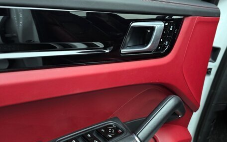 Porsche Cayenne III, 2021 год, 11 500 000 рублей, 13 фотография