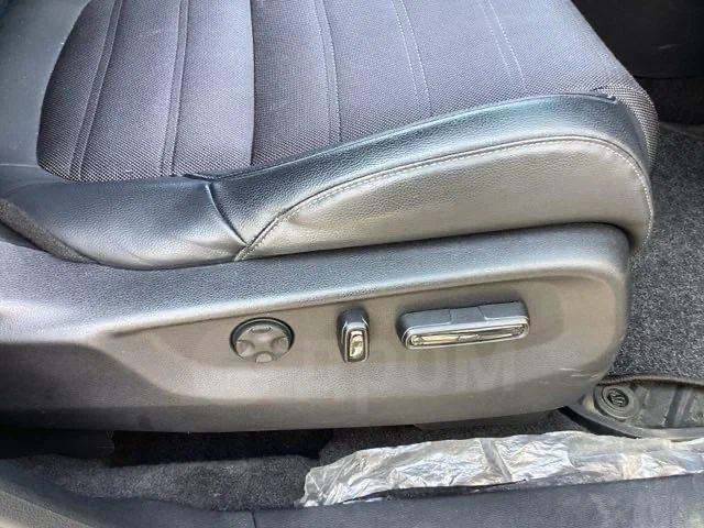 Honda CR-V V, 2022 год, 2 314 354 рублей, 17 фотография