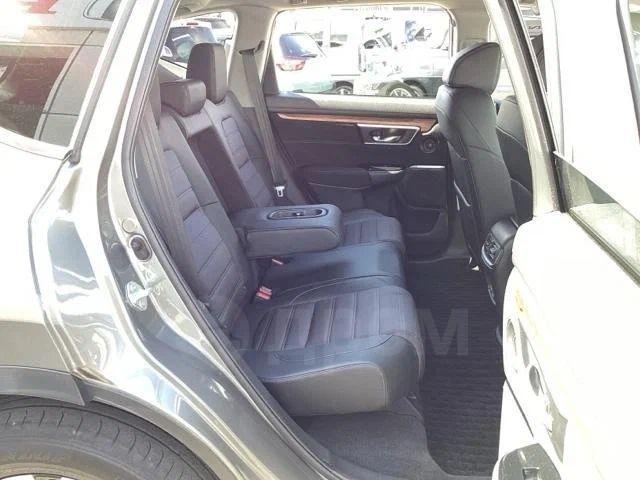 Honda CR-V V, 2022 год, 2 314 354 рублей, 12 фотография