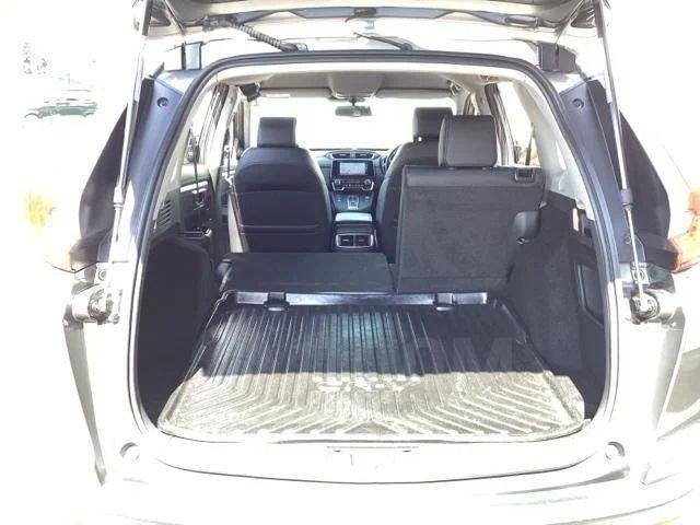 Honda CR-V V, 2022 год, 2 314 354 рублей, 14 фотография