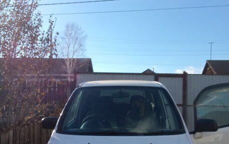 Honda Capa, 1998 год, 255 000 рублей, 4 фотография