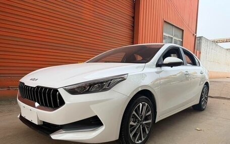 KIA K3, 2021 год, 1 300 000 рублей, 1 фотография