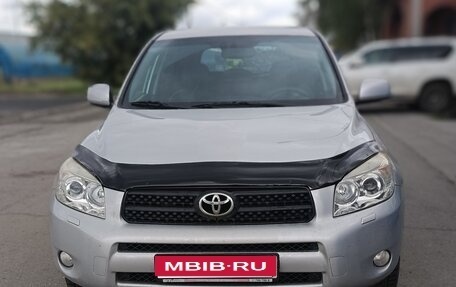 Toyota RAV4, 2006 год, 1 130 000 рублей, 1 фотография