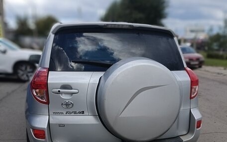 Toyota RAV4, 2006 год, 1 130 000 рублей, 2 фотография