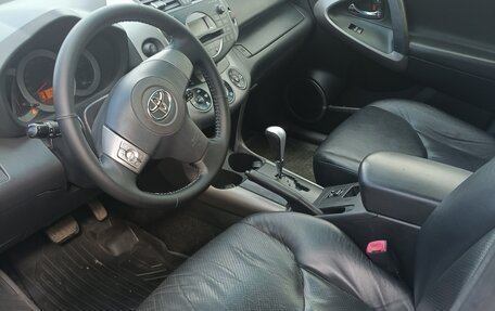 Toyota RAV4, 2006 год, 1 130 000 рублей, 4 фотография