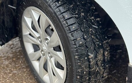 Hyundai Solaris II рестайлинг, 2017 год, 1 080 000 рублей, 7 фотография