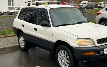 Toyota RAV4, 1997 год, 430 000 рублей, 5 фотография