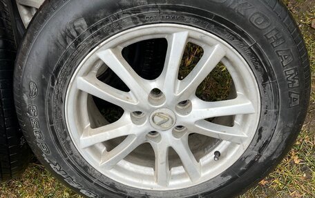 Toyota RAV4, 1997 год, 430 000 рублей, 11 фотография