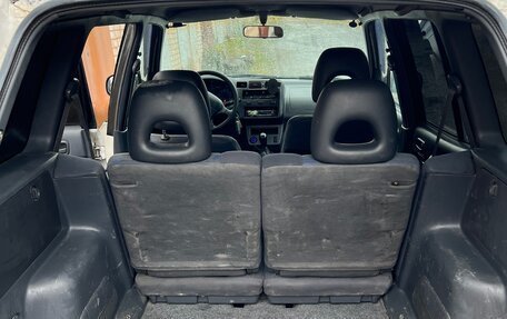 Toyota RAV4, 1997 год, 430 000 рублей, 10 фотография