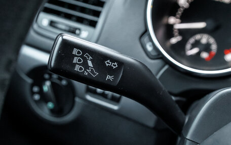 Skoda Yeti I рестайлинг, 2011 год, 534 000 рублей, 18 фотография