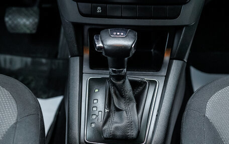 Skoda Yeti I рестайлинг, 2011 год, 534 000 рублей, 12 фотография