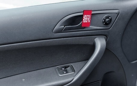 Skoda Yeti I рестайлинг, 2011 год, 534 000 рублей, 15 фотография