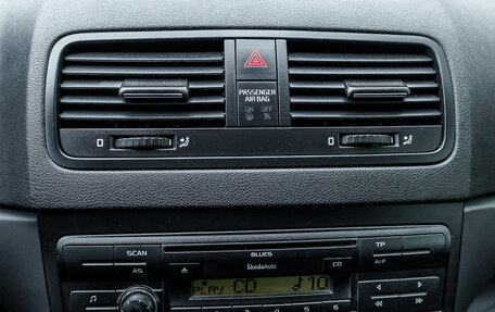 Skoda Yeti I рестайлинг, 2011 год, 534 000 рублей, 23 фотография