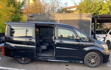 Honda Stepwgn IV, 2018 год, 1 700 000 рублей, 6 фотография