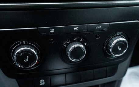 Skoda Yeti I рестайлинг, 2011 год, 534 000 рублей, 24 фотография