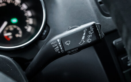 Skoda Yeti I рестайлинг, 2011 год, 534 000 рублей, 19 фотография