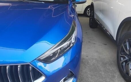 KIA K3, 2021 год, 1 300 000 рублей, 4 фотография