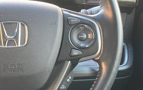 Honda Stepwgn IV, 2018 год, 1 700 000 рублей, 9 фотография