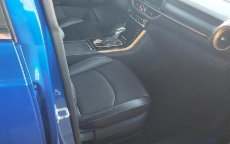 KIA K3, 2021 год, 1 300 000 рублей, 6 фотография