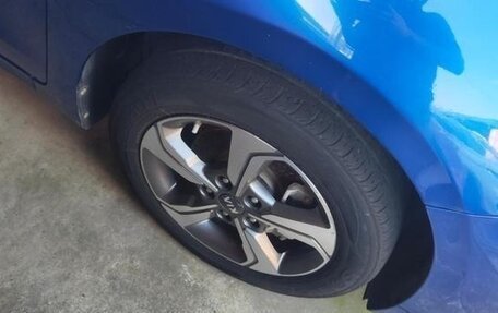 KIA K3, 2021 год, 1 300 000 рублей, 7 фотография