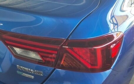 KIA K3, 2021 год, 1 300 000 рублей, 8 фотография