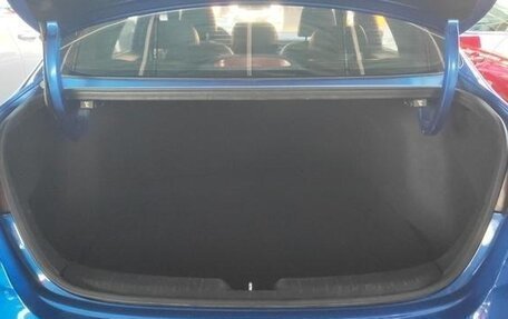 KIA K3, 2021 год, 1 300 000 рублей, 9 фотография