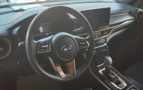 KIA K3, 2021 год, 1 300 000 рублей, 12 фотография