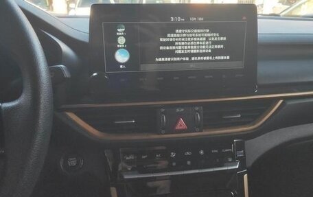 KIA K3, 2021 год, 1 300 000 рублей, 13 фотография