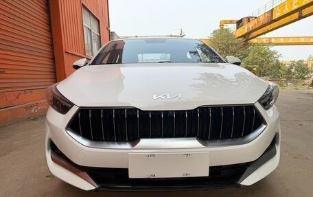 KIA K3, 2021 год, 1 300 000 рублей, 4 фотография