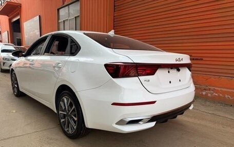 KIA K3, 2021 год, 1 300 000 рублей, 5 фотография