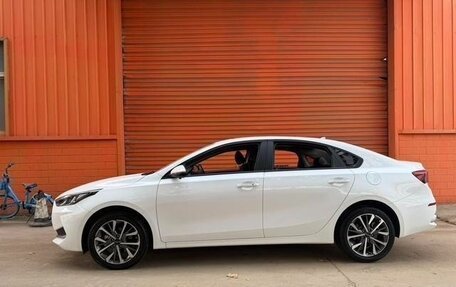 KIA K3, 2021 год, 1 300 000 рублей, 2 фотография