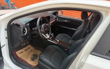 KIA K3, 2021 год, 1 300 000 рублей, 7 фотография